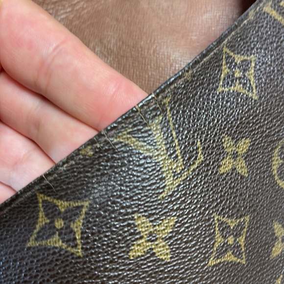 Louis Vuitton LV Shoulder Bag Musette Tango long s - Picture 4 of 14
